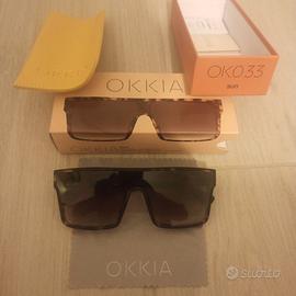 Occhiali OKKIA OKO 33