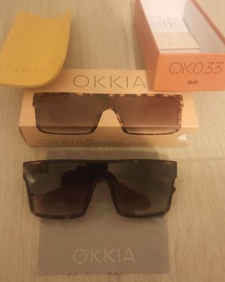 Occhiali OKKIA OKO 33