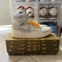 Jordan 1 X Union X Bephies Beauty Supply