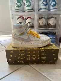 Jordan 1 X Union X Bephies Beauty Supply