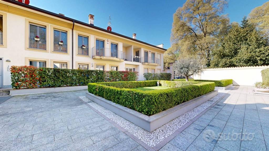 Appartamento – MI - Altro