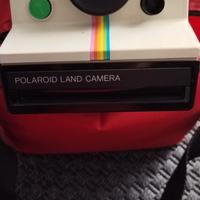 polaroid anni 80