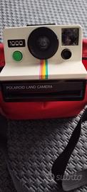 polaroid anni 80