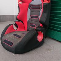 Seggiolino auto isofix