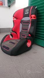 Seggiolino auto isofix