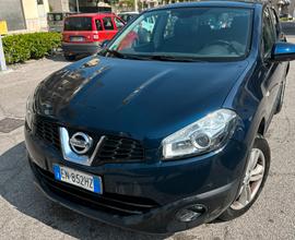 Nissan Qashqai 1.5