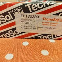 riduttore di pressione per ossigeno nuovo 