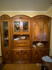 Mobile sala vintage