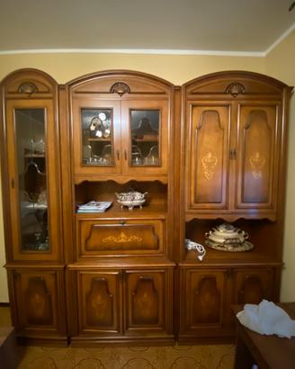 Mobile sala vintage