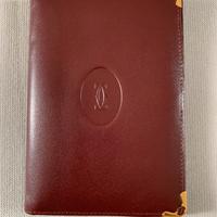 CARTIER  Portafoglio , PortaAssegni, Carte di Cred