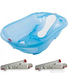 vasca da bagno per neonati 