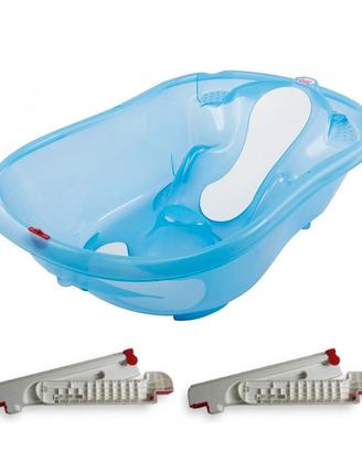 vasca da bagno per neonati 