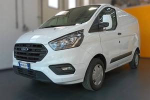 Ford Transit Custom 300 2.0 tdci 130cv Trend L1H1