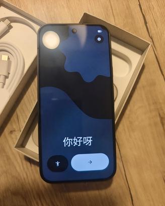 Google pixel 11 pro 5/9/26 unieuro