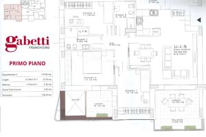 Appartamento Rimini [Cod. rif Q432VRG]
