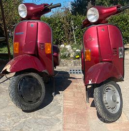 Vespa hp 3 e 50V