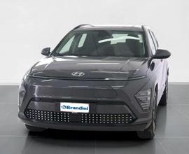 HYUNDAI KONA EV 48,4 KWH XLINE