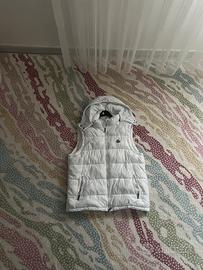 moncler bianco