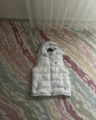 moncler bianco
