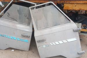 sportelli dx sx ape poker