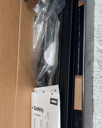 Thule Fastride