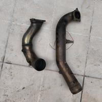 collettori ducati diavel 1260