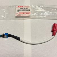 Connettore SUZUKI per spegnere la SPIA TAGLIANDO