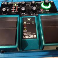 BOSS SL 20 come nuova