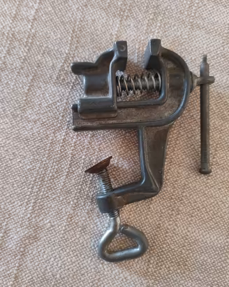 morsa da bricolage 