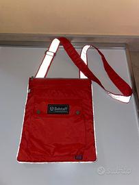 BELSTAFF TRACOLLA UOMO ARANCIO
