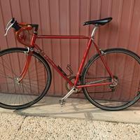 Olimpia Piuma - bici da corsa