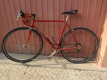 Olimpia Piuma - bici da corsa