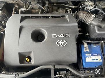Motore Toyota 2.2 D4d 2AD-FTV