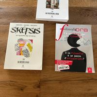 Skepsis la filosofia