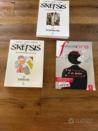 Skepsis la filosofia