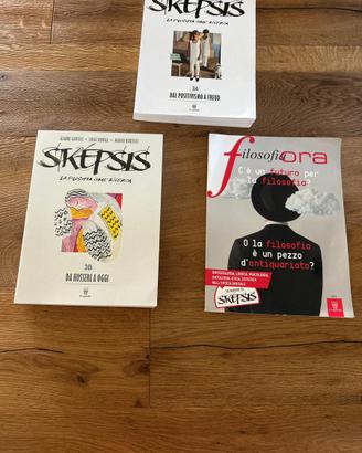 Skepsis la filosofia