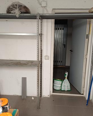 scaffale 