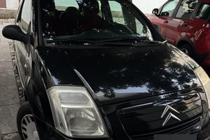 C2 1.1 Elegance anno 2008