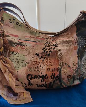 Borsa Anekke