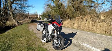 Ducati Multistrada 1260 Enduro - 06/2020