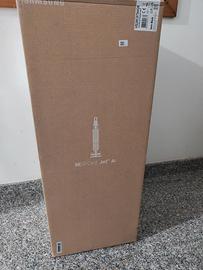 Samsung Bespoke Jet Ai complete extra Satin Black