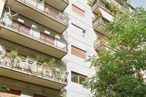 Stanza singola uso studio 250 euro