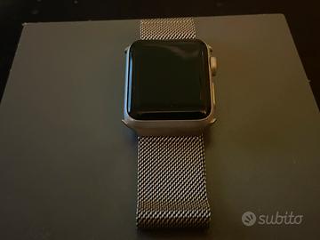 apple watch serie 3