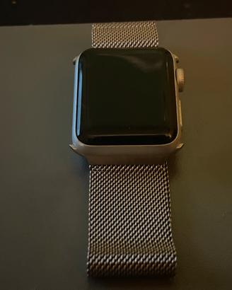 apple watch serie 3