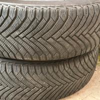 Pneumatici Michelin 195/65/15