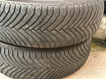 Pneumatici Michelin 195/65/15