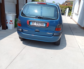 Renault scenic 1999