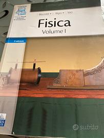 Fisica volume 1
