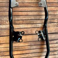 portapacchi Triumph street Scrambler