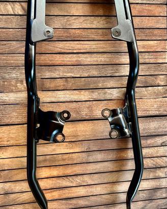 portapacchi Triumph street Scrambler